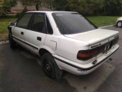 Toyota Sprinter. AE91, 5A
