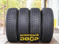Bridgestone Blizzak Revo1. Зимние, без шипов, 10 %, 4 шт