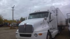 Kenworth T2000. Продается тягач , 12 700 куб. см., 21 773 кг.