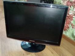 Samsung. 22", технология ЖК (LCD)