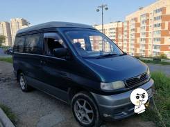 Mazda Bongo Friendee. автомат, 4wd, 2.5 (130 л.с.), дизель