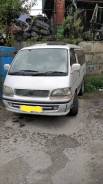 Toyota Hiace. автомат, 4wd, 3.0, дизель, 145 000 тыс. км, нет птс