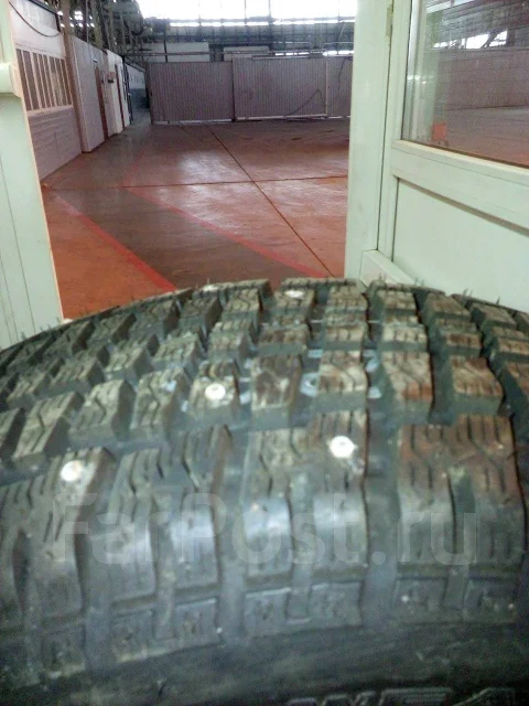 Cooper VanMaster M+S. ������, 2015 ���, ����� ����