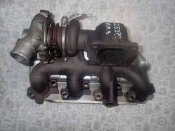 Турбина Ford Mondeo 3