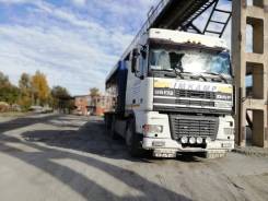 DAF XF 95. Продается гузовик ДАФ95, 380 куб. см., 2 000 кг.