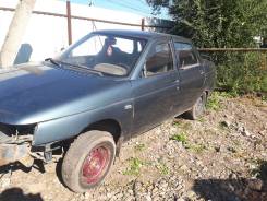 Лада 2110