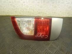 Фонарь задний правый SsangYong Kyron 2007