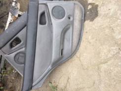 Обшивка двери. Toyota Aristo, JZS147, JZS147E Двигатель 2JZGE