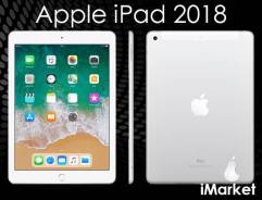 Apple iPad 2018