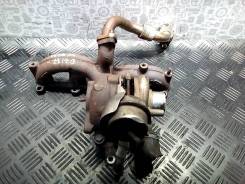 Турбина Volkswagen Bora