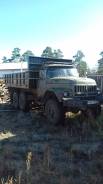 ЗИЛ 131. Зил 131, 5 000 кг., 6x6