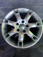 2Crave Wheels. 7.0x16", 5x114.30, ЦО 67,1 мм.