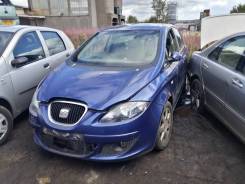 Форсунка дизельная электрическая Seat Altea