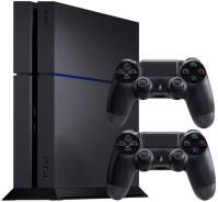 Sony PlayStation 4