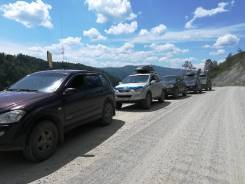 Чип-тюнинг Ssang Yong Kyron, Rexton, Actyon Sports D20DT, D27DT