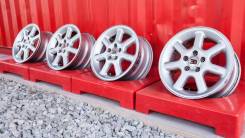 BBS. 8.0x17", 5x114.30, ET45, ЦО 81,0 мм.