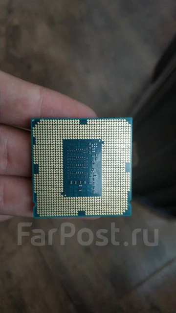 Intel Core i5-4690K ����