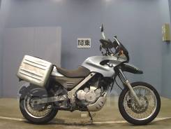 BMW F 650 GS. 650 куб. см., исправен, птс, без пробега. Под заказ