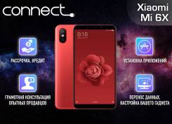 Xiaomi Mi6X. Новый, 64 Гб, 3G, 4G LTE, Dual-SIM