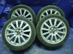 BBS. 7.0x17", 5x100.00, ET48