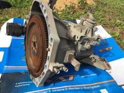 МКПП. Toyota Platz Toyota Vitz Двигатель 1SZFE