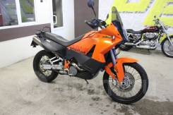 KTM 990 Adventure. 990 куб. см., исправен, птс, без пробега. Под заказ
