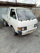 Nissan Vanette. FJNC22, NA20