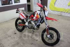 Honda CRM 250. 250 куб. см., исправен, птс, без пробега. Под заказ