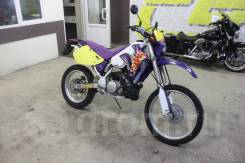 Honda CRM 250. 250 куб. см., исправен, птс, без пробега. Под заказ
