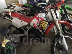 Honda CRM 250. 250 куб. см., исправен, птс, без пробега. Под заказ