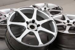 AVS Model 7. 7.0/7.0x17", 5x114.30, ET45/40