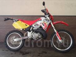 Honda CRM 250. 250 куб. см., исправен, птс, без пробега. Под заказ