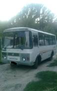 ПАЗ. Продам автобус 32054, 23 места