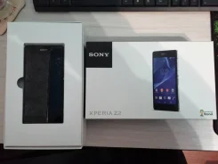 Sony Xperia Z2. �/�, ������, 4G LTE ����
