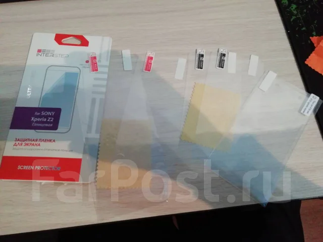 Sony Xperia Z2. �/�, ������, 4G LTE ����