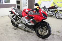 Honda CBR 600F4i. 600 куб. см., исправен, птс, без пробега. Под заказ