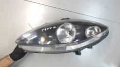 Фара (передняя) Seat Leon 2 2005-2012, левая