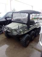 Argo Avenger 750 EFI. Продам ARGO Avenger 750, 750 куб. см.