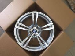 BMW. 8.5x19", 5x120.00, ET33, ЦО 72,6 мм.