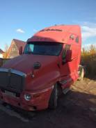Kenworth T2000. Продается Кенворт Т2000, 14 000 куб. см., 20 000 кг.