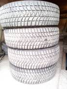 Michelin. Зимние, шипованные, 2013 год, 70 %, 4 шт