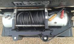 Mazda Bongo. Продается мазда бонго, 2 200 куб. см., 1 000 кг.