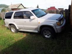 Toyota Hilux Surf