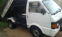 Mazda Bongo. Продается мазда бонго, 2 200 куб. см., 1 000 кг., 4x4