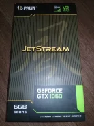 GeForce GTX 1060 ����