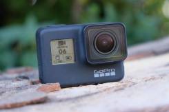 GoPro. 10 - 14.9 Мп, без объектива. Под заказ