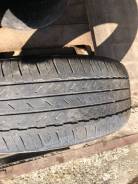 Bridgestone Dueler H/L 400. Летние, 2011 год, 60 %, 4 шт