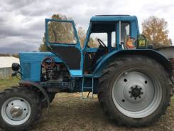 МТЗ 82. Продаю мтз 82, 80 л.с.