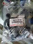 Ремкомплект суппорта. Lexus: ES300h, RX450h, RX350, RX270, NX200t, ES200, ES250, ES350, NX300h, RX200t, NX200 Toyota: RAV4, Previa, Harrier, Tarago, V...