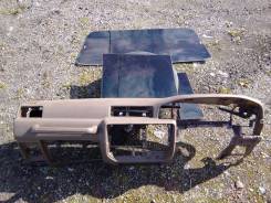 Панель приборов. Toyota Land Cruiser, HDJ81V, FZJ80G, HZJ81, J80, HZJ81V, FZJ80, FZJ80J, HDJ81, FJ80G Двигатели: 1HDFT, 1FZFE, 1HZ, 3FE, 1HDT